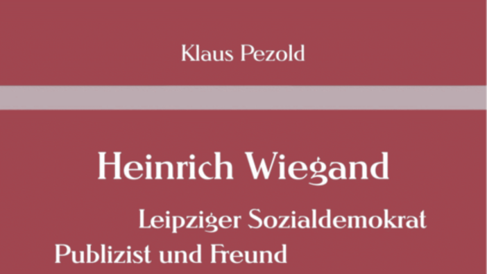 Heinrich Wiegand