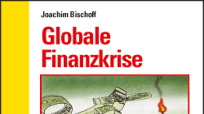 «Globale Finanzkrise»