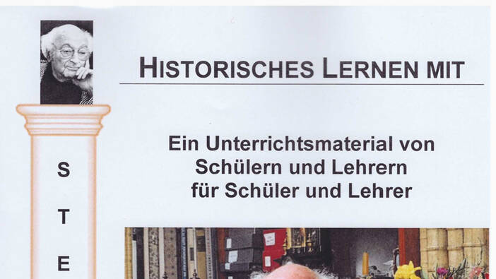«Historisches Lernen mit Stefan Heym»