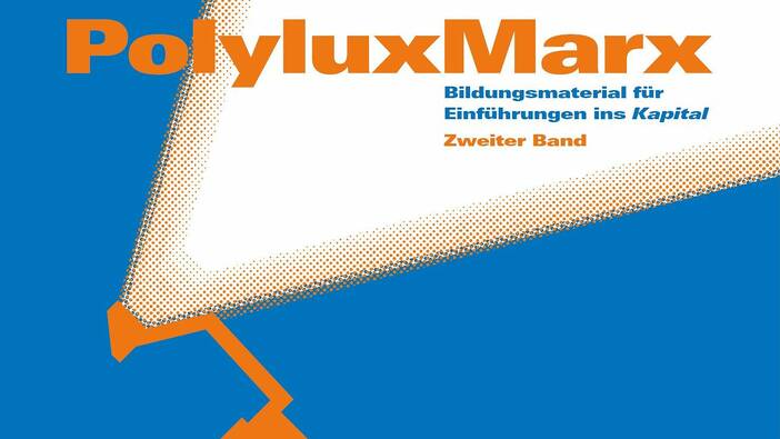 «PolyluxMarx» Vol2