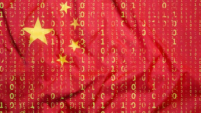 Regulierung der Digitalkonzerne ist auch in China ein Thema