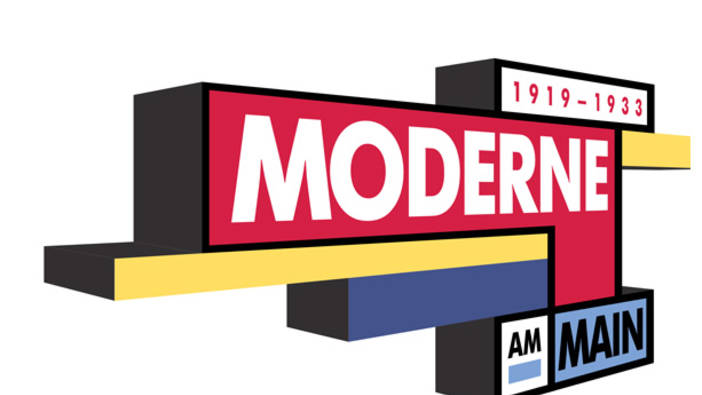 Moderne am Main 1919-1933, Stuttgart 2019